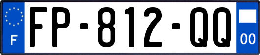 FP-812-QQ
