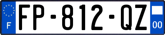 FP-812-QZ