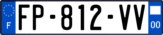FP-812-VV