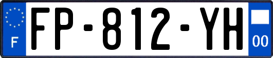 FP-812-YH