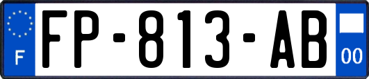 FP-813-AB