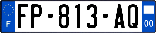 FP-813-AQ