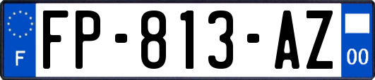 FP-813-AZ