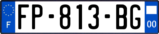 FP-813-BG