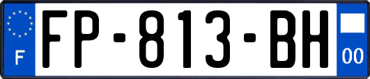 FP-813-BH