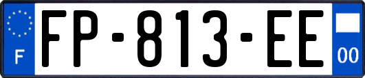 FP-813-EE