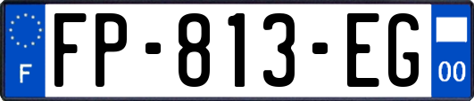 FP-813-EG