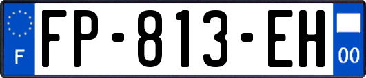 FP-813-EH