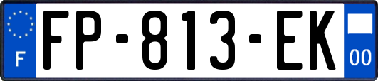 FP-813-EK