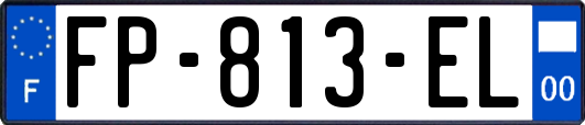 FP-813-EL