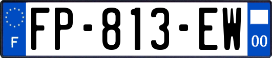 FP-813-EW