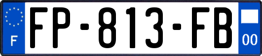 FP-813-FB