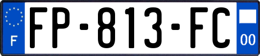 FP-813-FC