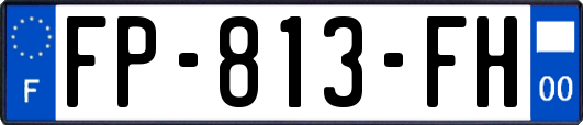 FP-813-FH