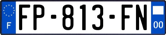 FP-813-FN