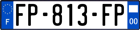 FP-813-FP