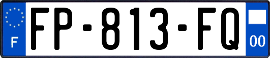FP-813-FQ