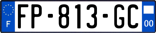 FP-813-GC