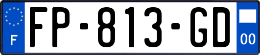 FP-813-GD