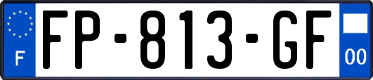 FP-813-GF