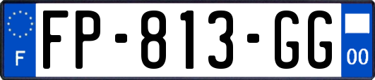 FP-813-GG