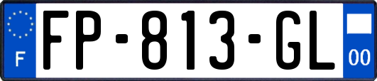 FP-813-GL
