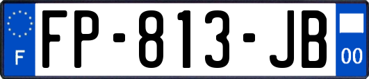 FP-813-JB