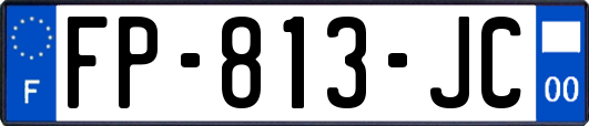FP-813-JC
