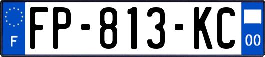 FP-813-KC