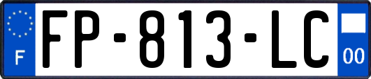 FP-813-LC