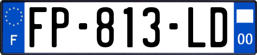 FP-813-LD