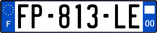 FP-813-LE