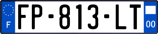 FP-813-LT