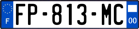FP-813-MC