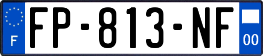 FP-813-NF