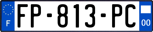 FP-813-PC