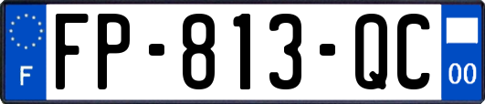 FP-813-QC