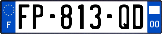 FP-813-QD