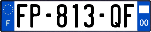 FP-813-QF