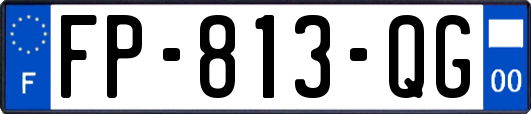 FP-813-QG