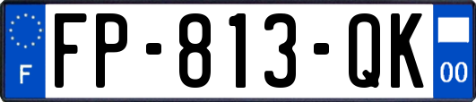 FP-813-QK