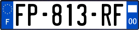 FP-813-RF