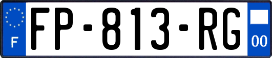 FP-813-RG