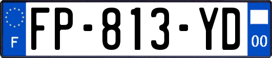 FP-813-YD