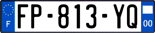 FP-813-YQ