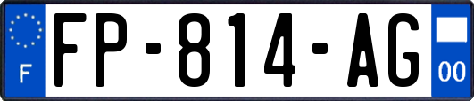 FP-814-AG