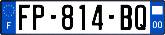 FP-814-BQ