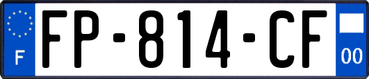 FP-814-CF