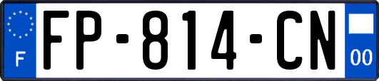 FP-814-CN