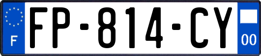 FP-814-CY